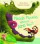 Pinkie Mouse, Where are You?, Alison Green 