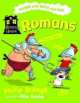 Romans, Philip Ardagh 