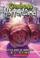 Little shop of hamsters 14, R. L. Stine 