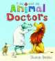 Day with the animal Hospital, Sharon Rentta 
