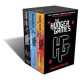 Hunger Games Trilogy Boxed Set, Suzanne Collins 