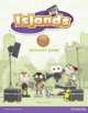 Islands 4. Activity Book plus pin code, Sagrario Salaberri 