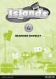 Islands 4. Grammar Booklet, Kerry Powell 