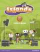 Islands 4. Pupil's Book plus pin code, Sagrario Salaberri 