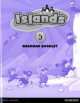 Islands 5. Grammar Booklet, Kerry Powell 