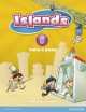 Islands 6. Pupil's Book plus pin code, 