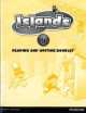 Islands 6. Reading and Writing Booklet, Kerry Powell 