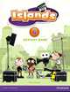 Islands 4. Activity Book Plus Pin Code, Salaberri Sagrario 