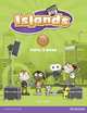 Islands: Level 4: Pupil