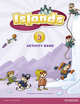 Islands 5. Activity Book Plus Pin Code, Custodio Magdalena, Ruiz Oscar 
