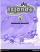 Islands 5. Grammar Booklet, Powell Kerry 