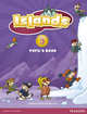 Islands 5. Pupil's Book Plus Pin Code, Custodio Magdalena, Ruiz Oscar 