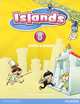 Islands 6. Pupil's Book Plus Pin Code, Custodio Magdalena, Ruiz Oscar 