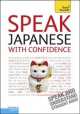 Speak Japanese With Confidence. Teach Yourself (CD), Helen Gilhooly 
