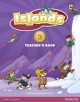 Islands 5. Teacher's Test Pack, Kerry Powell, Magdalena Custodio, Oscar Ruiz 
