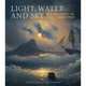 Light, Water, and Sky: The Paintings of Ivan Aivazovsky, Gianni Caffiero & Ivan Samarine 