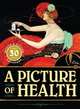 A Picture of Health: 30 Health & Fitness Postcards, 