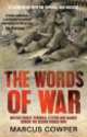 The Words of War, Marcus Cowper 