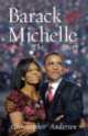 Barack and Michelle, Christopher Andersen 
