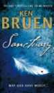 Sanctuary, Ken Bruen 