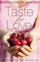 A Taste for Love, Marita Conlon-McKenna 