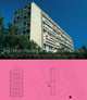 Key Urban Housing of the Twentieth Century: Plans, Sections and Elevations (+ CD-ROM), French Hilary 