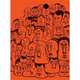 Barry McGee, Rinder Lawrence 