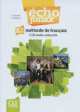 Echo Junior. A2 Collectifs (2CD), Jacky Girardet, Jacques Pecheur 