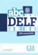 ABC Delf B1. Livre De L'Eleve (+ CD), Corinne Kober-Kleinert 
