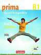 Prima B1 Band 5 : Arbeitsbuch mit CD, Friederike Jin, Lutz Rohrmann 
