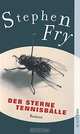 Der sterne Tennisballe, Stephen Fry 