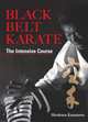 Black Belt Karate, Kanazawa Hirokazu 