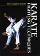 Karate Fighting Techniques, Kanazawa Hirokazu 