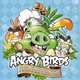 Angry Birds. Лучшие рецепты от Bad Piggies, Бабушкина Елена Сергеевна 