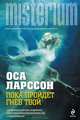 Пока пройдет гнев твой, Оса Ларссон 