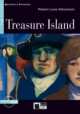Treasure Island (+ CD), Louis Robert Stevenson 
