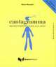 Cantagramma. Apprendere la grammatica italiana con le canzoni. Livello intermedio B1-B2, Mezzadri Marco 