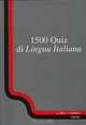 1500 quiz di lingua Italiana, 