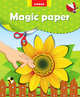 Подсолнух - ЕЛВИК, Magic paper, Непийвода О.В. 