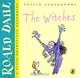The Witches (аудиокнига на 2 CD), Roald Dahl 