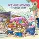 Little Critter: We Are Moving, Mercer Mayer 