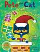Pete the Cat Saves Christmas, Eric Litwin 