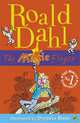 The Magic Finger, Roald Dahl 