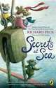 Secrets at Sea, Richard Peck 