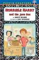 Horrible Harry and the June Box, Suzy Kline 