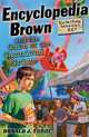 Encyclopedia Brown and the Case of the Carnival Crime, Donald J. Sobol 