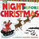 The Night Before Christmas, Rachel Isadora 