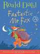 Fantastic Mr. Fox, Roald Dahl 