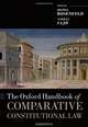 The Oxford Handbook of Comparative Constitutional Law, 