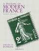 History of Modern France, A Plus MySearchLab with eText -- Access Card Package (4th Edition), Jeremy D. Popkin 